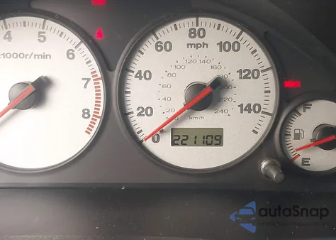 2002 Honda Civic Lx из США, поврежденный, VIN 2HGES15542H579746